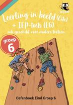 9789083409160 Cito Leerling in Beeld -IEP Eind Groep 6 (E..., Verzenden, Nieuw, Wijzer over de Basisschool