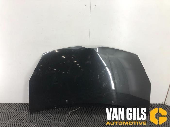 Motorkap Toyota Corolla Verso O245113, Auto-onderdelen, Carrosserie en Plaatwerk, Ophalen of Verzenden