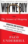 9781416595243 Why We Buy Paco Underhill