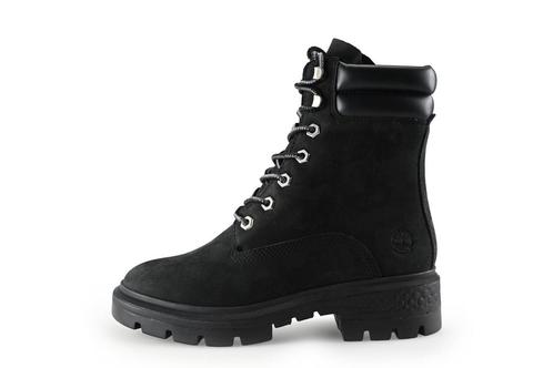 Timberland Boots in maat 37 Zwart | 10% extra korting, Kleding | Dames, Schoenen, Zwart, Zo goed als nieuw, Overige typen, Verzenden