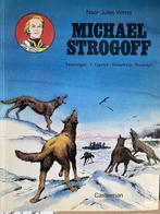 Michael strogoff  (stripboek naar Jules Verne) - Michael, Boeken, Ophalen of Verzenden, Nieuw