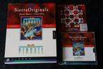 3D Ultra Pinball PC Big Box Sierra Originals, Spelcomputers en Games, Games | Pc, Verzenden, Nieuw