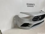 Mercedes-Benz B-klasse W247 AMG voorbumper A2478852702, Ophalen, Gebruikt, Voor, Mercedes-Benz