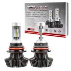 Oracle 9007 4000 Lumen LED Headlight Bulbs (Pair) - 6000K -, Ophalen of Verzenden, Nieuw