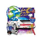 Louis Michel Krüger - Love You To The Moon… (… and back)