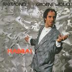 Lp - Raymond van het Groenewoud - Habba!, Cd's en Dvd's, Vinyl | Nederlandstalig, Verzenden, Nieuw in verpakking