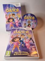 Dance Nintendo Wii, Spelcomputers en Games, Games | Nintendo Wii, Ophalen of Verzenden, Nieuw