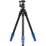 Benro Slim Statief Kit TSL08CN00, Audio, Tv en Foto, Fotografie | Statieven en Balhoofden, Nieuw, Minder dan 150 cm, Met balhoofd