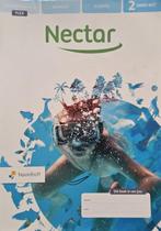 9789001735715 Nectar 5e ed vmbo-kgt 2 FLEX leerwerkboek B, Boeken, Schoolboeken, Verzenden, Zo goed als nieuw