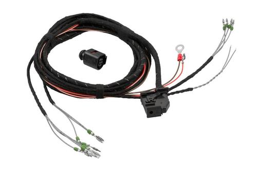 Kabel set koplampniveauregeling voor Volkswagen Polo 6R, Auto diversen, Tuning en Styling, Ophalen of Verzenden