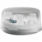 Tommee Tippee Closer to Nature Magnetron Sterilisator, Kinderen en Baby's, Nieuw, Verzenden