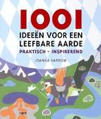 1001 ideeen voor een leefbare aarde, Boeken, Nieuw, Verzenden