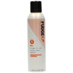 Fudge Big Hair Push It Up Blow Dry Spray - 200ml, Ophalen of Verzenden, Nieuw, Gel, Wax, Haarlak of Mousse