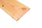 Planken Lariks Douglas 1.6 x 14 x 180 cm voor Flex Fence 220, Huis en Inrichting, Stoffering | Gordijnen en Lamellen, Nieuw, Verzenden