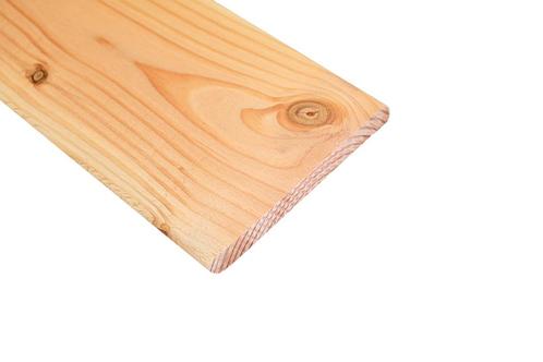 Planken Lariks Douglas 1.6 x 14 x 180 cm voor Flex Fence 220, Huis en Inrichting, Stoffering | Gordijnen en Lamellen, Verzenden