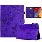 Luxe Bescherm-Etui Hoes Map voor Samsung Galaxy Tab A9 Plus, Computers en Software, Tablet-hoezen, Verzenden, Nieuw