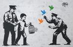 Truteau (1970) - Freedom Is a Crime