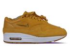 Nike Air Max 1 Jewel Mineral Yellow  37.5 41, Kleding | Dames, Nike, Ophalen of Verzenden, Nieuw, Sneakers of Gympen