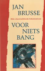 Voor niets bang - Jan Brusse - 9789038404585 - Paperback, Boeken, Nieuw, Verzenden