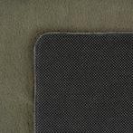 Rond Wasbaar Vloerkleed | Joy | Groen | 200x200 cm, Verzenden, Nieuw