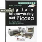 Basisgids Digitale fotobewerking met Picasa 9789059050860, Verzenden, Gelezen
