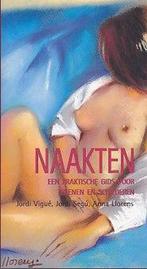 Naakten : Een Praktische Gids voor Tekenen en Schilderen, Boeken, Verzenden, Gelezen, Jordi Vigue