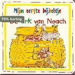 De ark van Noach / Mijn eerste bijbeltje 9789055602261, Verzenden, Gelezen, S. Box