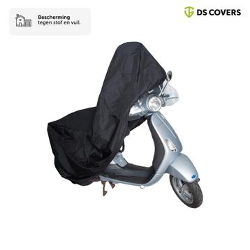 BARR scooterhoes van DS COVERS – Indoor – Ademend