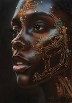 Johannes Wessmark - Circuit board dreams