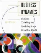 Business Dynamics 9780071179898, Verzenden, Zo goed als nieuw