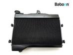 Radiateur Yamaha Tracer 700 2020-2021 (MTT690), Verzenden, Gebruikt