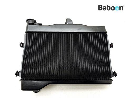 Radiateur Yamaha Tracer 700 2020-2021 (MTT690), Motoren, Onderdelen | Yamaha, Gebruikt, Verzenden