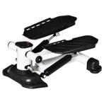 TRUUSK Mini Stepper Mini Bike Fitness Hometrainer LCD-scherm, Sport en Fitness, Verzenden, Nieuw