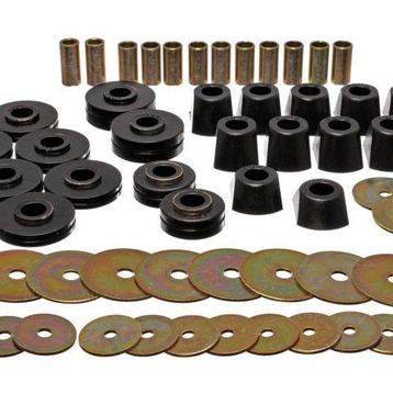 Energy Suspension 67-95 K5 Blazer/67-70 Denali beschikbaar voor biedingen