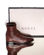 Gucci - Enkellaarsjes - Maat: EU 43, Kleding | Heren, Nieuw
