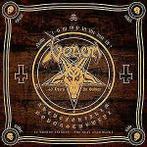 lp box - Venom - In Nomine Satanas