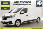 Renault Trafic 2.0 dCi T30 L2H1, Stof, Gebruikt, Euro 6, Renault
