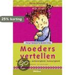 Moeders Vertellen 9789021541907 K. Amstutz, Verzenden, Gelezen, K. Amstutz