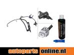 ABS-sensor Toyota Camry voorzijde, rechts, Verzenden, Nieuw, Toyota