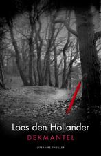 Dekmantel 9789045214740 Loes den Hollander, Gelezen, Loes den Hollander, Verzenden