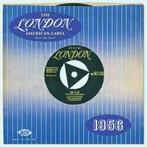 cd - Various - The London American Label Year By Year 1956, Verzenden, Zo goed als nieuw