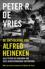 9789026171697 De ontvoering van Alfred Heineken, Verzenden, Zo goed als nieuw, Peter R. de Vries