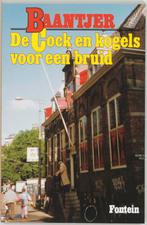 De Cock en kogels voor een bruid / Baantjer / 40, Verzenden, Gelezen, A.C. Baantjer