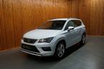 NR.060 SEAT ATECA 1.5 TSI 150 PK FR BNS INTENSE AUTOMAAT, Auto's, Seat, Automaat, Dealer onderhouden, Gebruikt, Euro 6