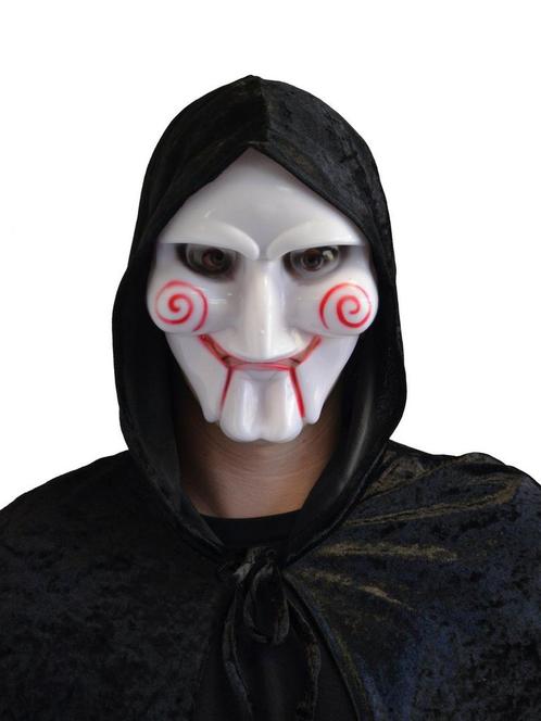Saw Masker, Hobby en Vrije tijd, Feestartikelen, Nieuw, Verzenden