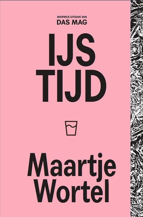 9789492478948 Das Mag Midprices 3 - IJstijd | Tweedehands, Boeken, Romans, Zo goed als nieuw, Verzenden