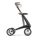 byACRE Carbon Ultralight Rollator met weekendtas - Zwart S, Diversen, Verpleegmiddelen, Ophalen of Verzenden, Nieuw