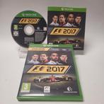 Formula 1 2017 Special Edition Xbox One, Ophalen of Verzenden, Nieuw