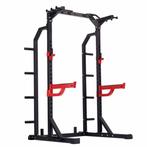 Titanium Strength Functioneel half Rack, Sport en Fitness, Fitnessmaterialen, Verzenden, Nieuw