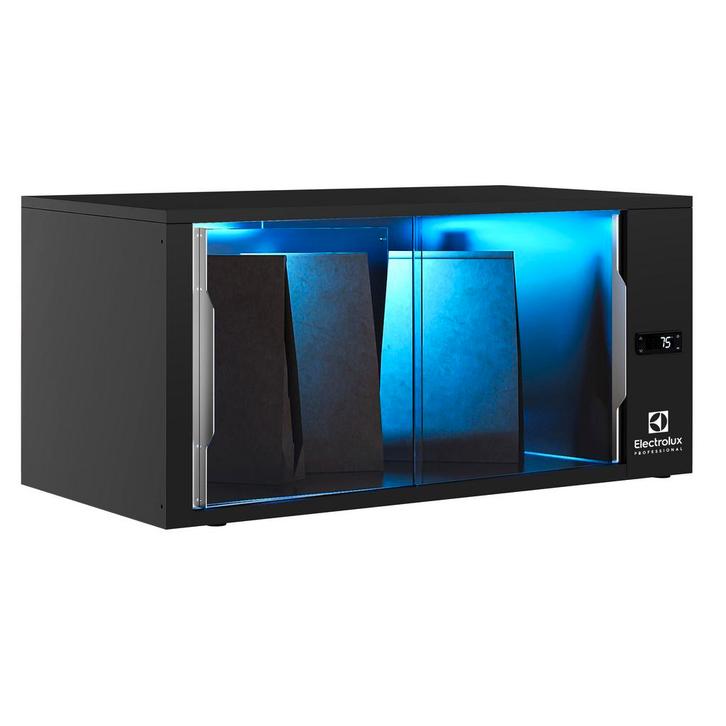 GGM Gastro | ELECTROLUX | SafeBox - Warmhoudapparaat voor |, Zakelijke goederen, Horeca | Keukenapparatuur, Verzenden